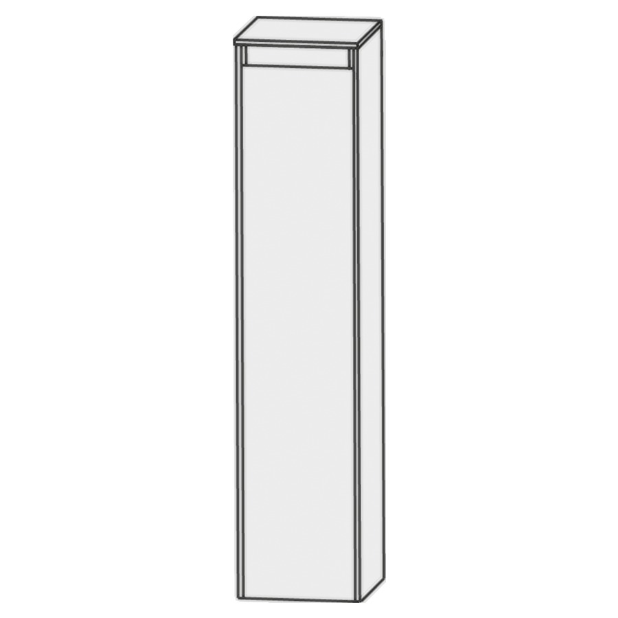 Armoire moyen High Line