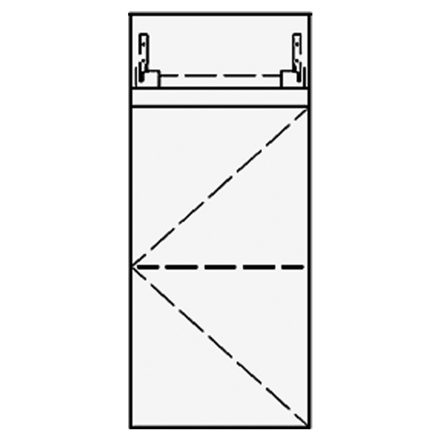 Armoire mi-haute RICCIO
35,0 x 70,0-120,0 x 35,0 cm
1 tiroir en haut
armoire de tablette
charnières à droite
HAUTEUR D'ARMOIRE SELON MESURE