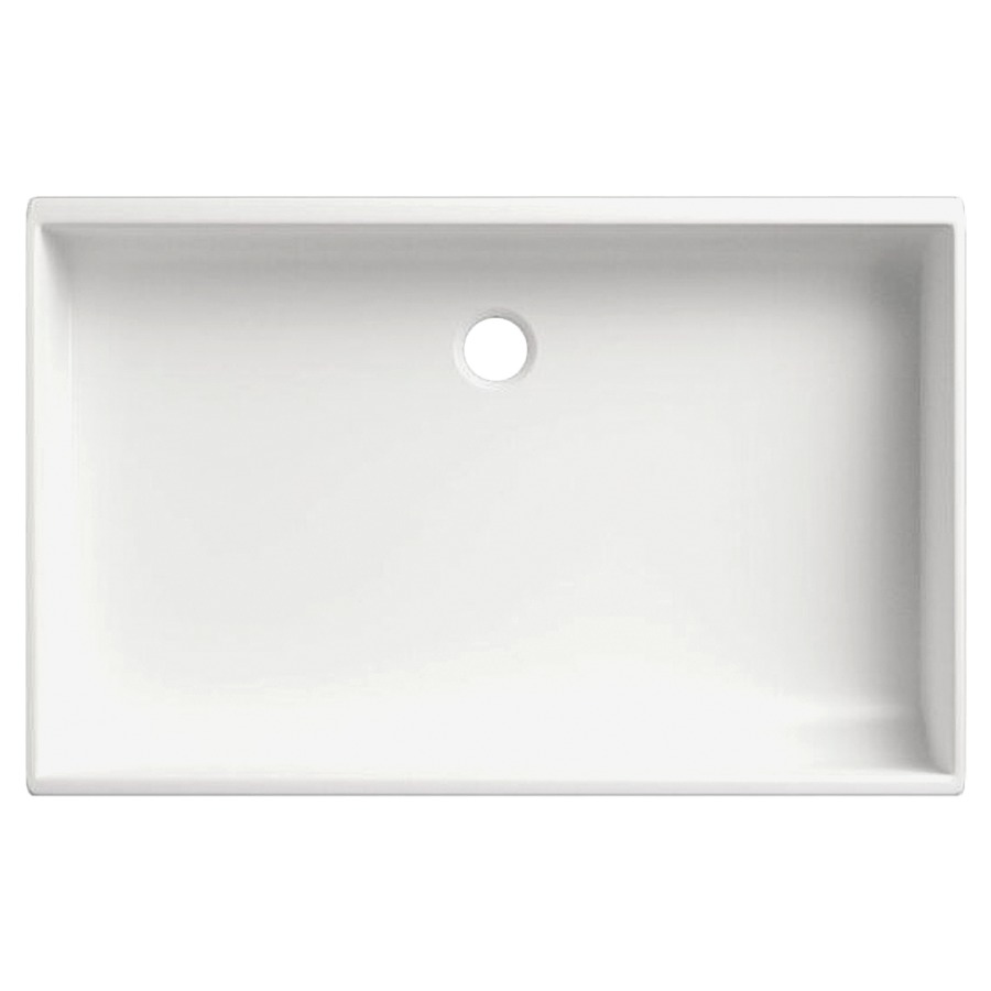 Lavabo à encastrer matériel minérale C60.30