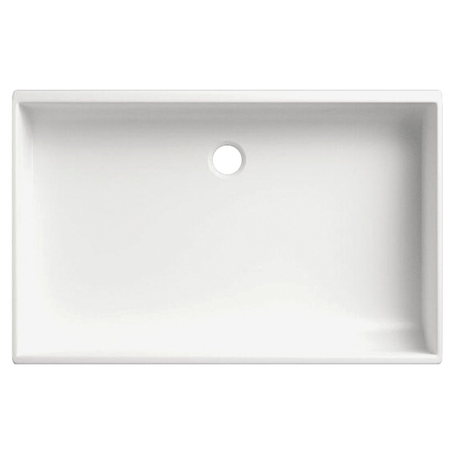 Lavabo à encastrer matériel minérale C110.37