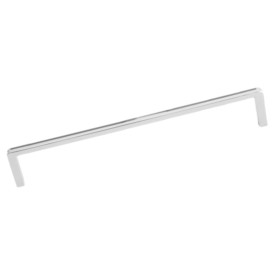 Porte-serviette PURE
H 5 cm, L 39,0 cm
montage à droite