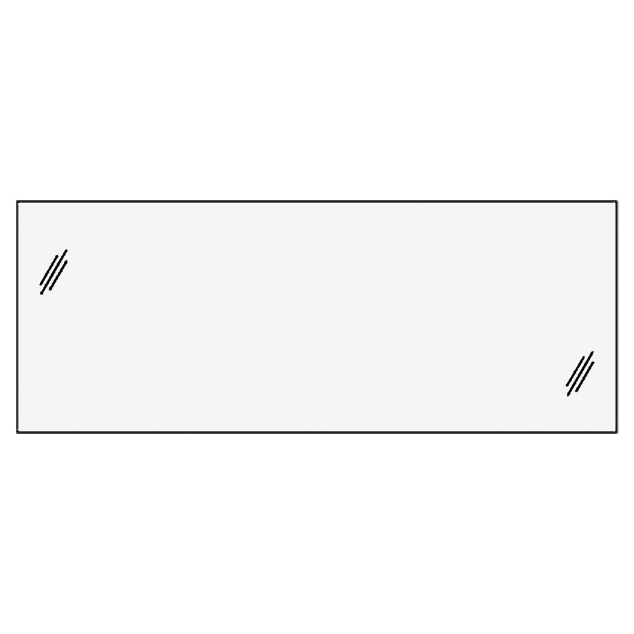 Miroir lumineux PISA LED
180,0 x 70,0 x 4,6 cm
1 prise à gauche ou à droite
éclairage indirecte en haut et
en bas, éclairage LED
2 x 41W, 4000, 3821 Lumen
IP24