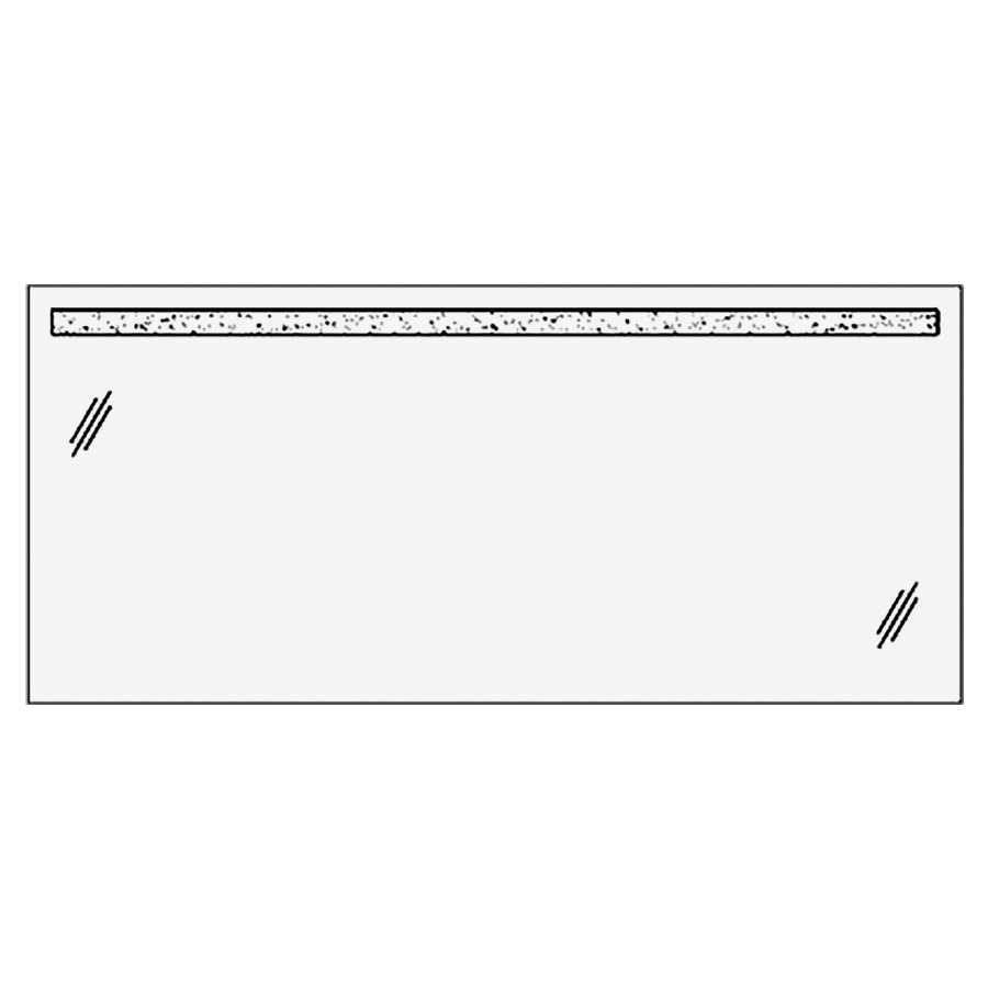 Miroir lumineux KIRA LED
190,0 x 85,0 x 4,6 cm
1 prise à gauche ou à droite
éclairage LED intégrée en haut
1 x 35W / 4000°K / 2160Lumen
IP24