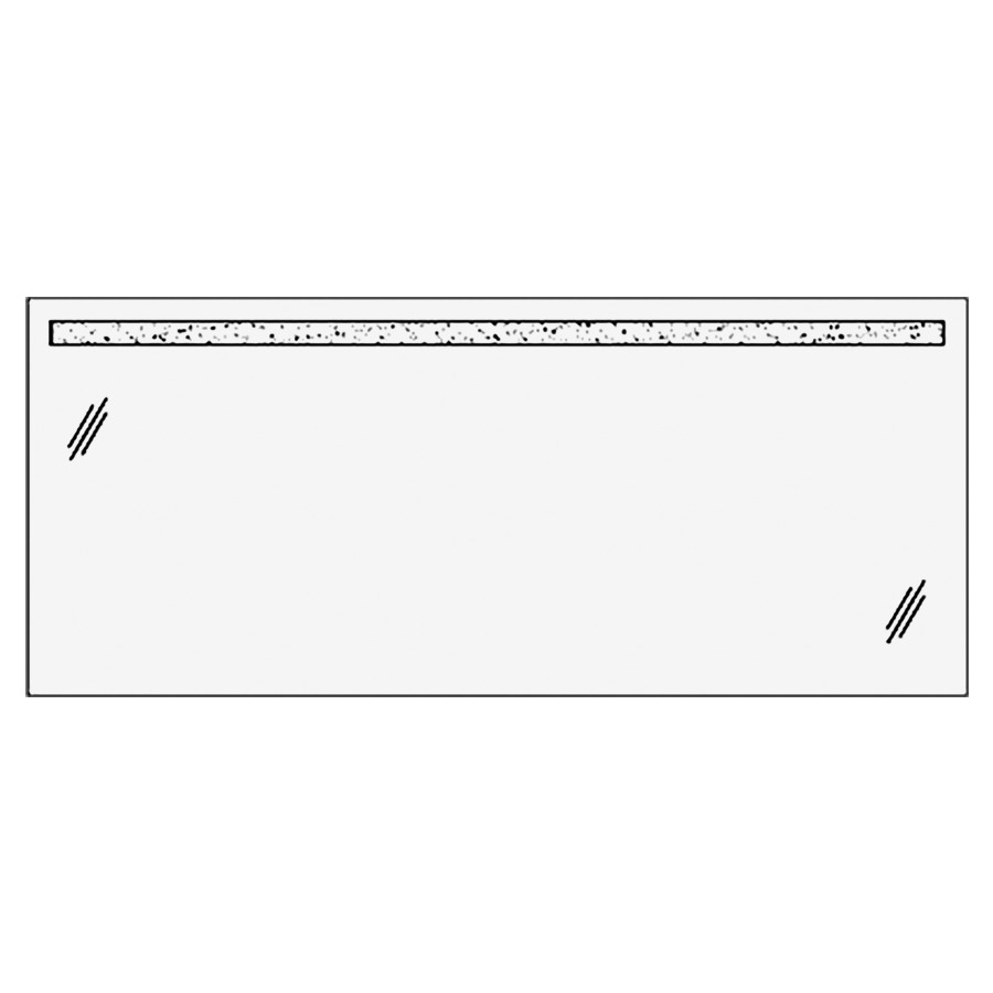 Miroir lumineux KIRA LED
200,0 x 85,0 x 4,6 cm
1 prise à gauche ou à droite
éclairage LED intégrée en haut
1 x 37W / 4000°K / 2280Lumen
IP24
