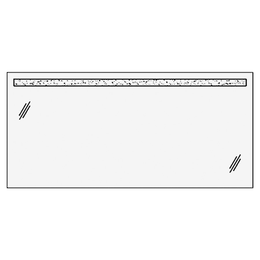 Miroir lumineux KIRA LED
180,0 x 85,0 x 4,6 cm
1 prise à gauche ou à droite
éclairage LED intégré en haut
1 x 32W/ 4000°K / 2040Lumen
IP24