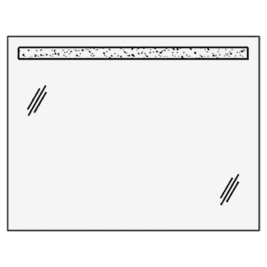 Miroir lumineux KIRA LED
110,0 x 85,0 x 4,6 cm
1 prise à gauche ou à droite
éclairage LED intégré en haut
1 x 20W / 4000°K / 1200Lumen
IP24
