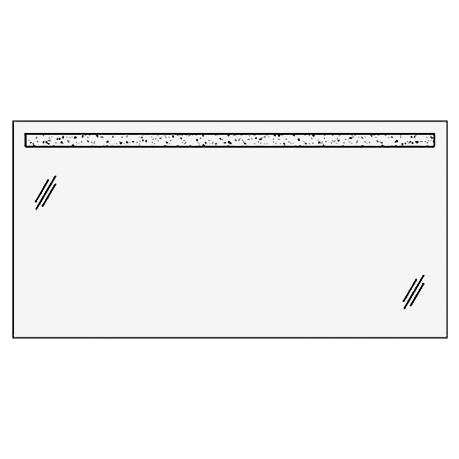 Miroir lumineux KIRA LED
170,0 x 85,0 x 4,6 cm
1 prise à gauche ou à droite
éclairage LED intégré en haut
1 x 31W / 4000°K / 1920Lumen
IP24
