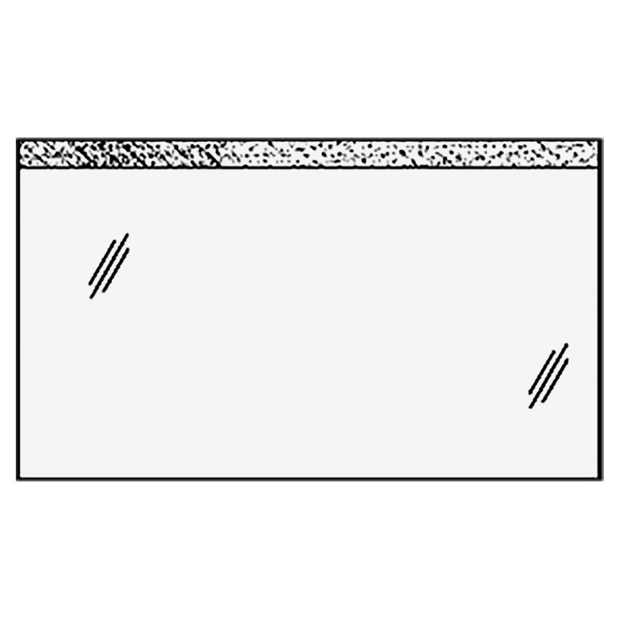 Miroir lumineux LEONE LED
120,0 x 70,0 x 4,6 cm
1 prise à gauche ou à droite
en bas, éclairage LED intégré
en haut, 1 x 28 W, 4000 K
2614 Lumen, IP24