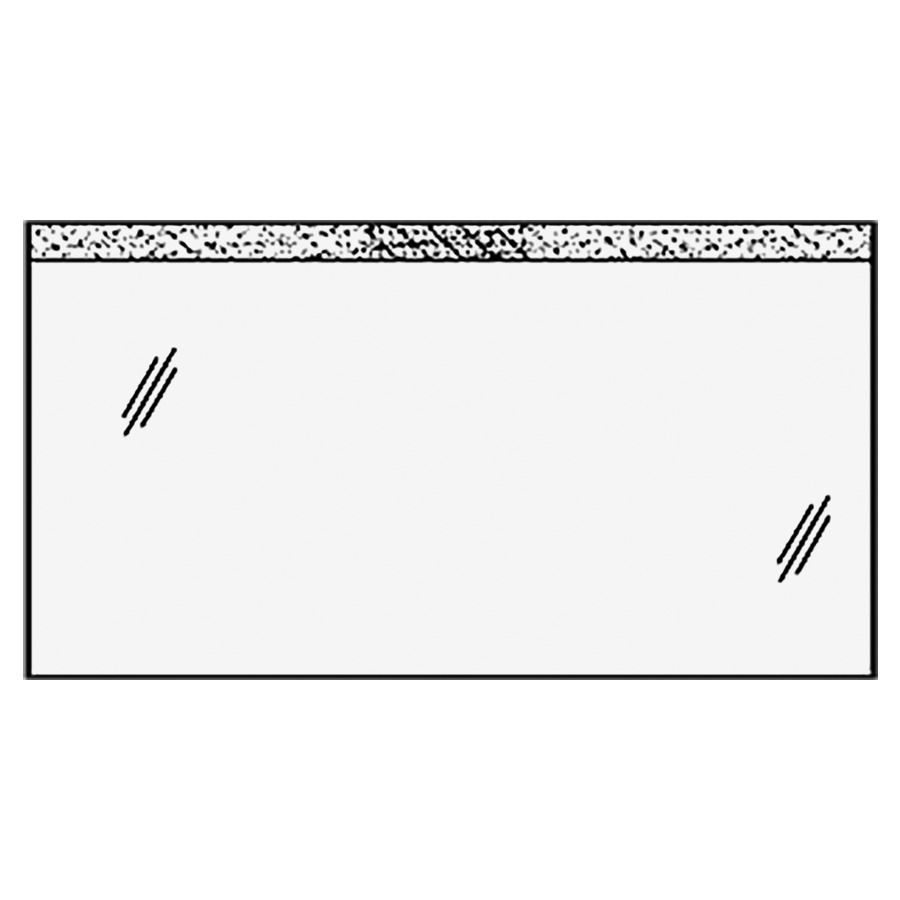 Miroir lumineux LEONE LED
130,0 x 70,0 x 4,6 cm
1 prise à gauche ou à droite
en bas, éclairage LED intégré
en haut, 1 x 30 W, 4000 K
2815 Lumen, IP24