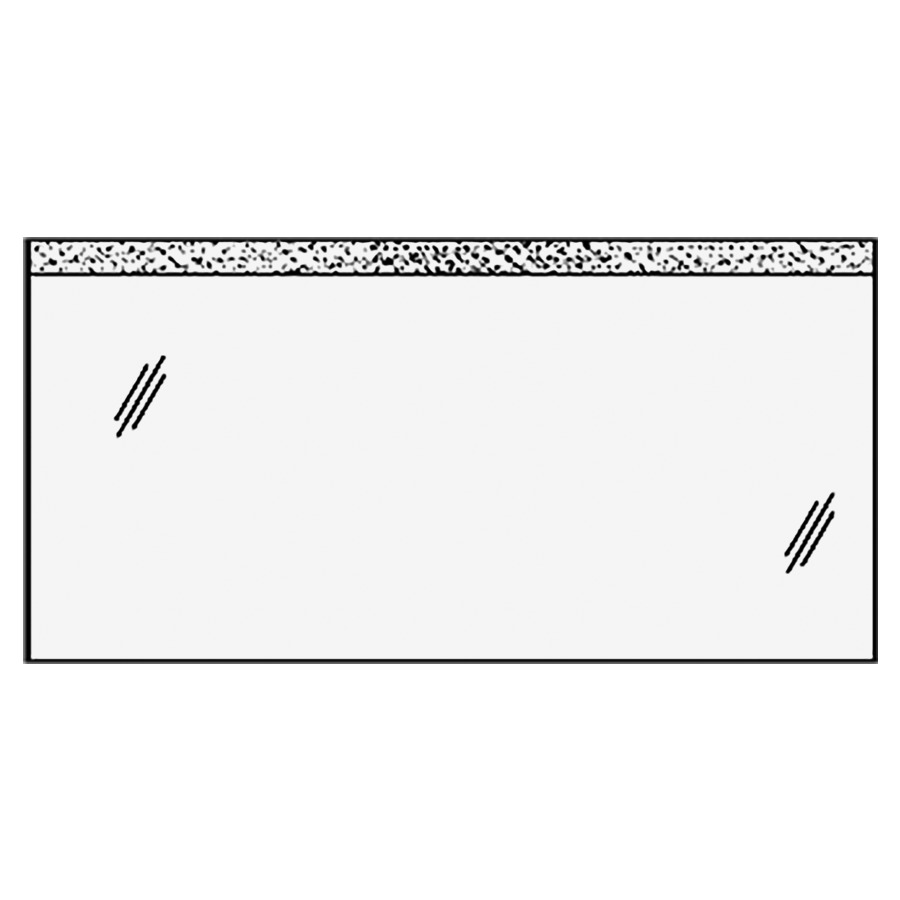 Miroir lumineux LEONE LED
140,0 x 70,0 x 4,6 cm
1 prise à gauche ou à droite
en bas, éclairage LED intégré
en haut, 1 x 33 W, 4000 K
3083 Lumen, IP24