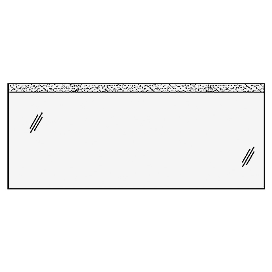 Miroir lumineux LEONE LED
170,0 x 70,0 x 4,6 cm
1 prise à gauche ou à droite
en bas, éclairage LED intégré
en haut, 1 x 40 W, 4000 K
3754 Lumen, IP24