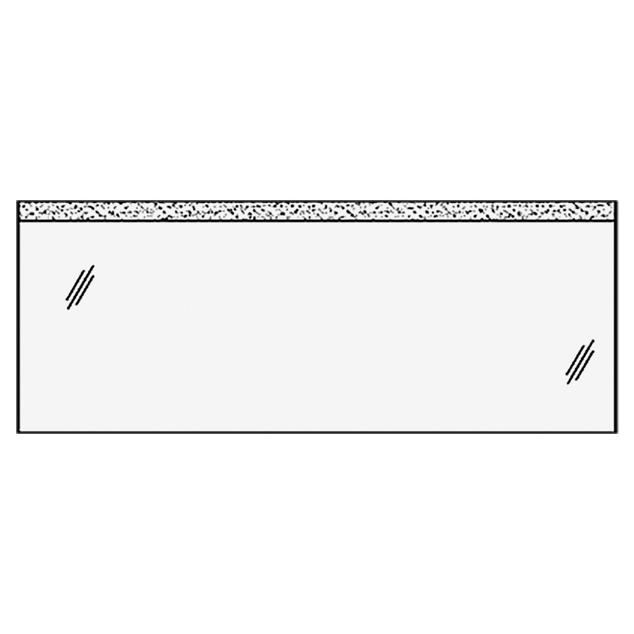 Miroir lumineux LEONE LED
180,0 x 70,0 x 4,6 cm
1 prise à gauche ou à droite
en bas, éclairage LED intégré
en haut, 1 x 42 W, 4000 K
3955 Lumen, IP24