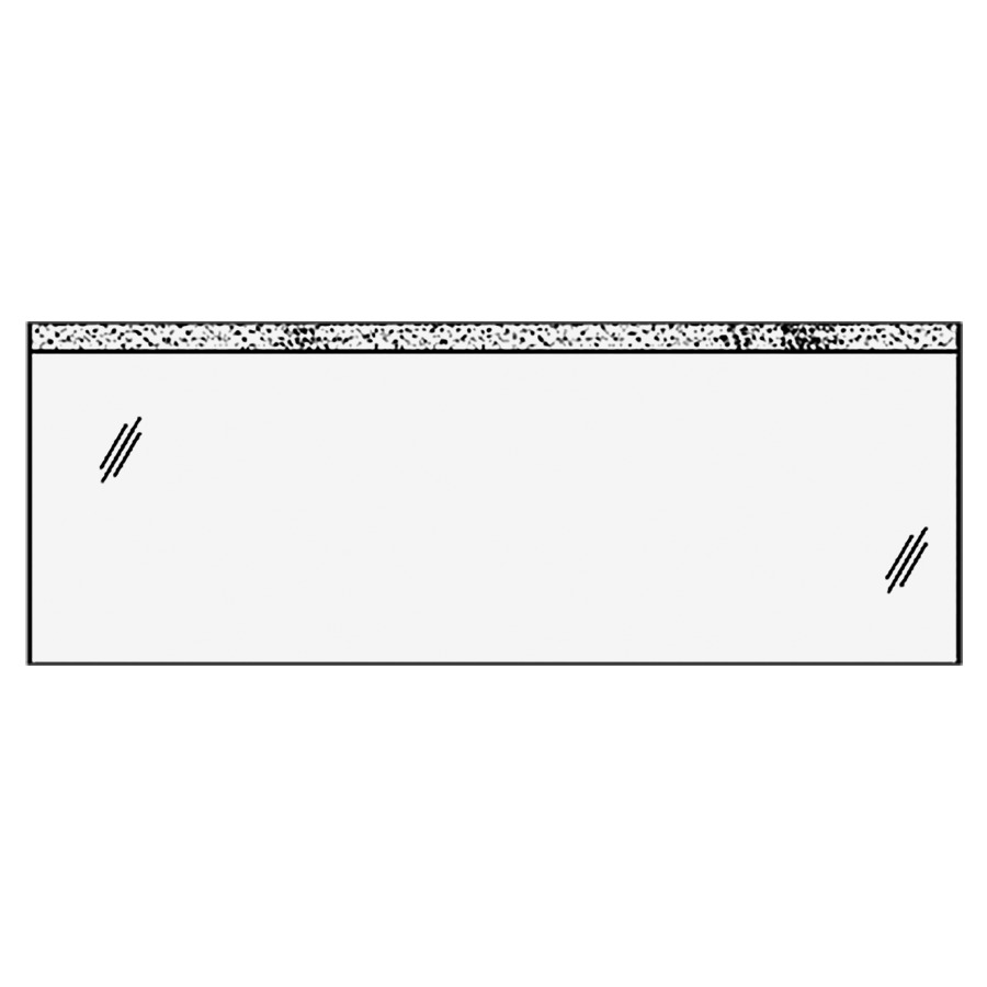 Miroir lumineux LEONE LED
190,0 x 70,0 x 4,6 cm
1 prise à gauche ou à droite
en bas, éclairage LED intégré
en haut, 1 x 45 W, 4000 K
4223 Lumen, IP24