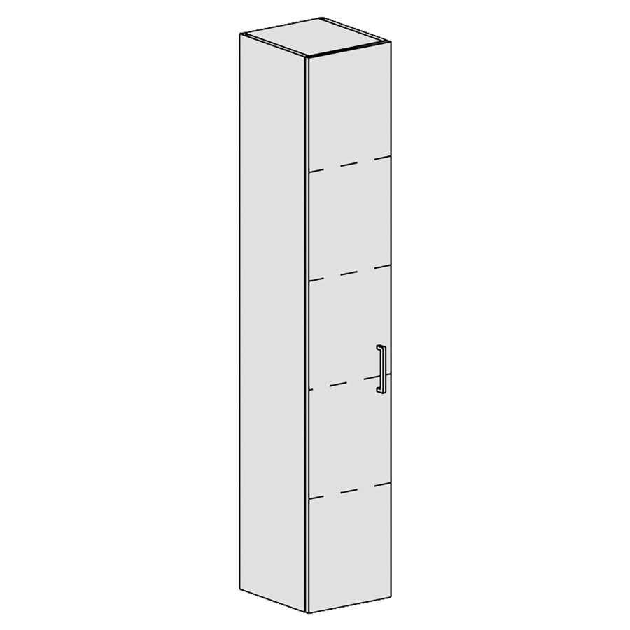 Armoire haute Spacio