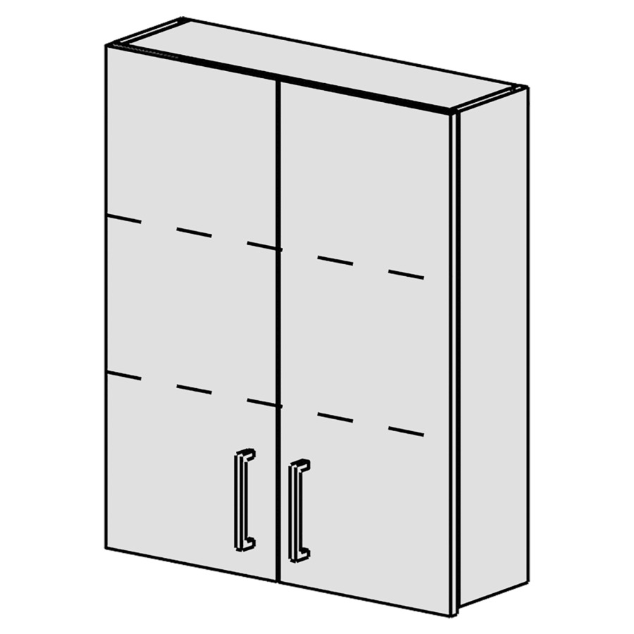 Élément d'armoire Spacio