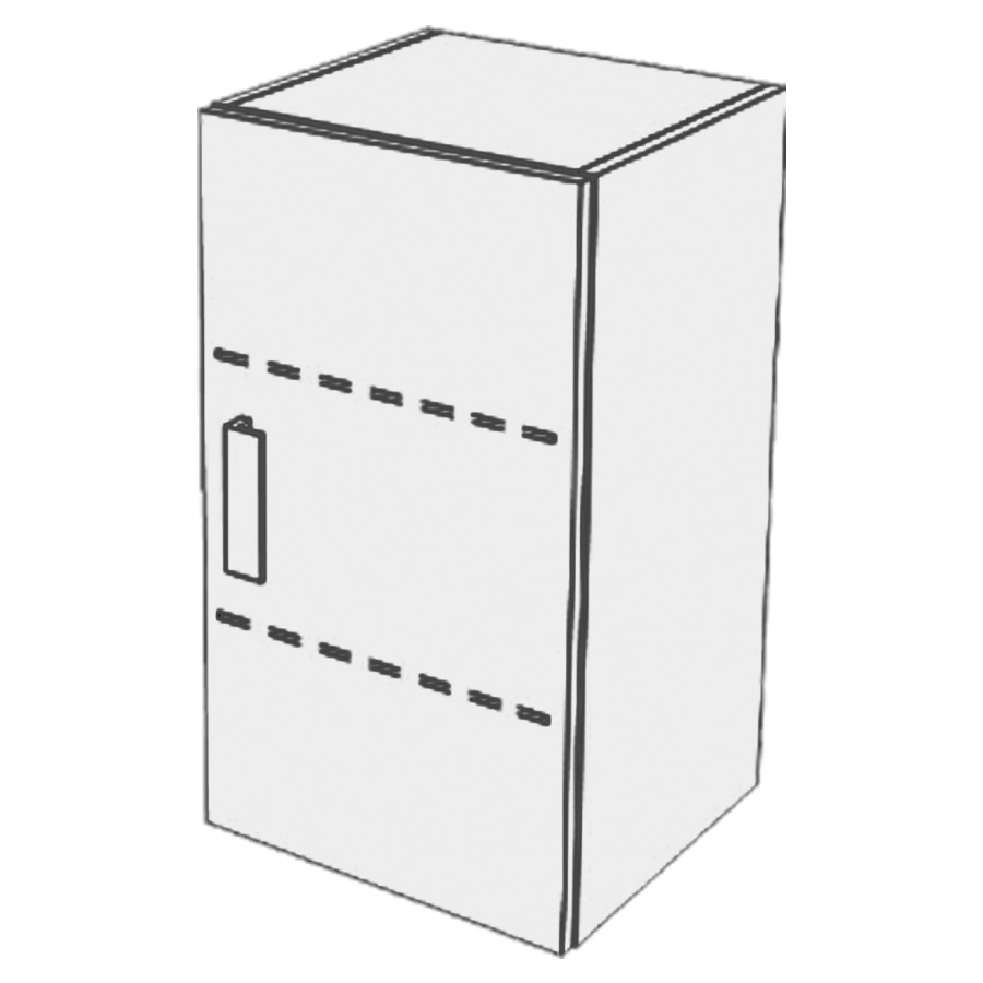 Élément d'armoire Flexi
35 x 70 x 33.2 cm
armoire de tablette 2&nbsp;tablettes en verre
1&nbsp;porte charnière à droite
porte avec Blumotion
