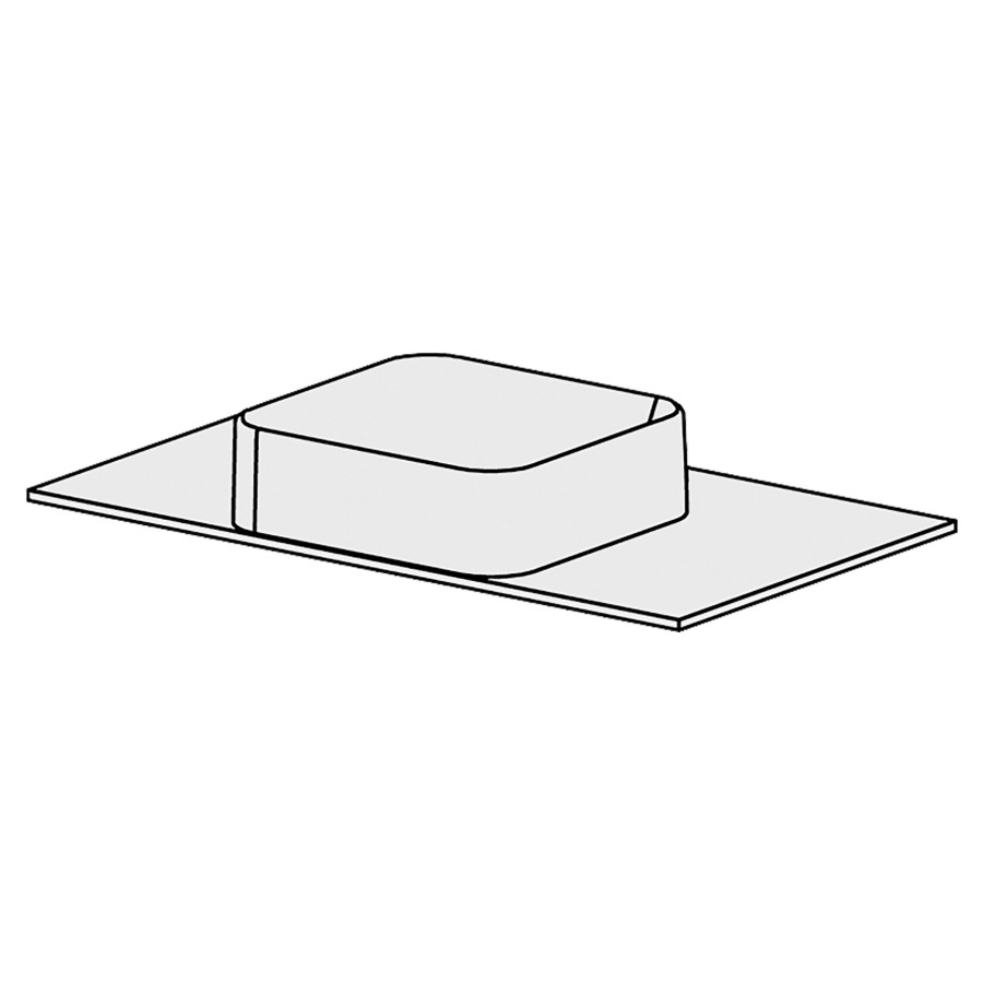 Table Glano Top 91 cm