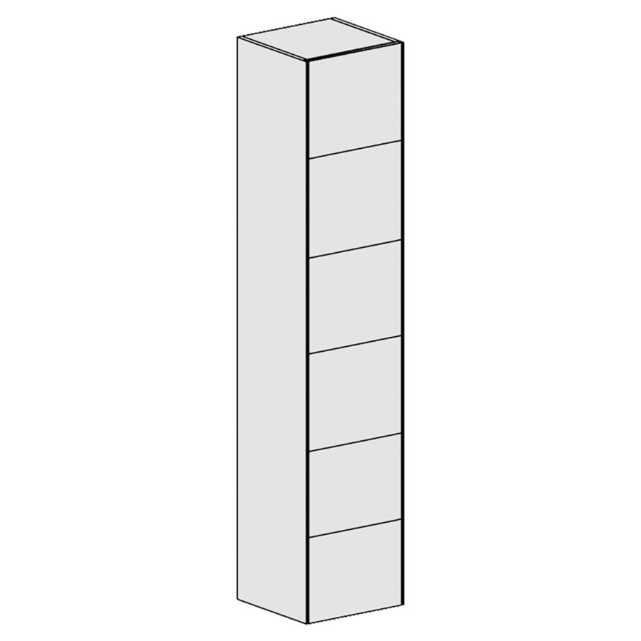 Armoire haute FIT