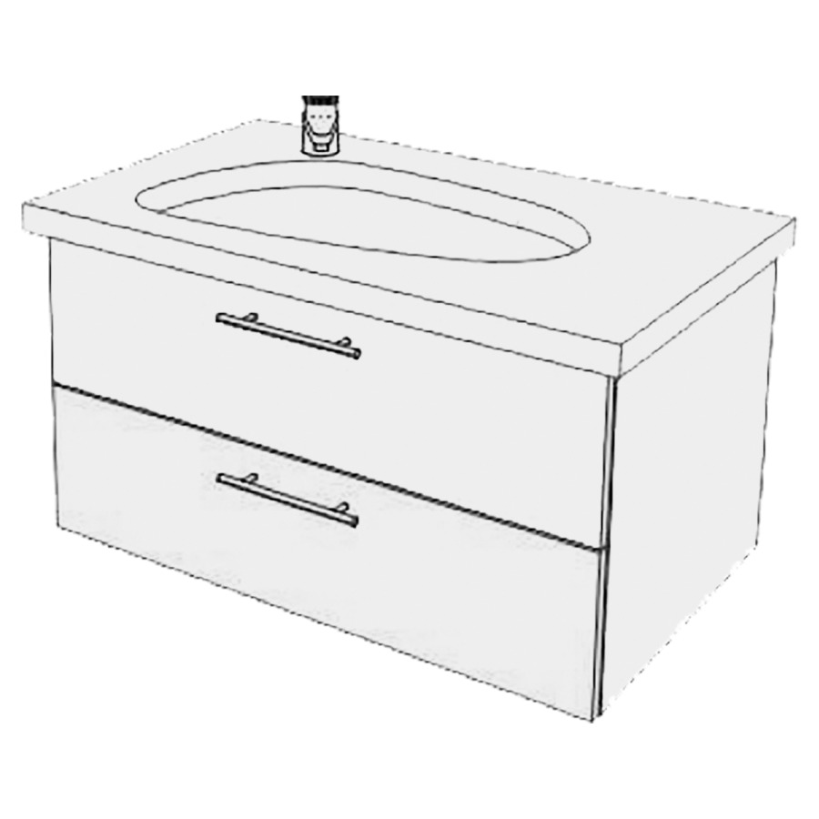 Élément inférieur  Palomba Comfort