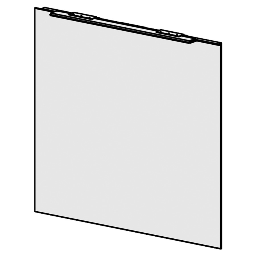 Panneau miroir Bella LED 80cm
L: 80, H: 72,5, P: 4,5 cm
LED /4200°K / 11 W / 12V
sans variateur de couleur
sans prise, sans rayon
corps stratifié ST argent
éclairage 60 cm
certifié IP44