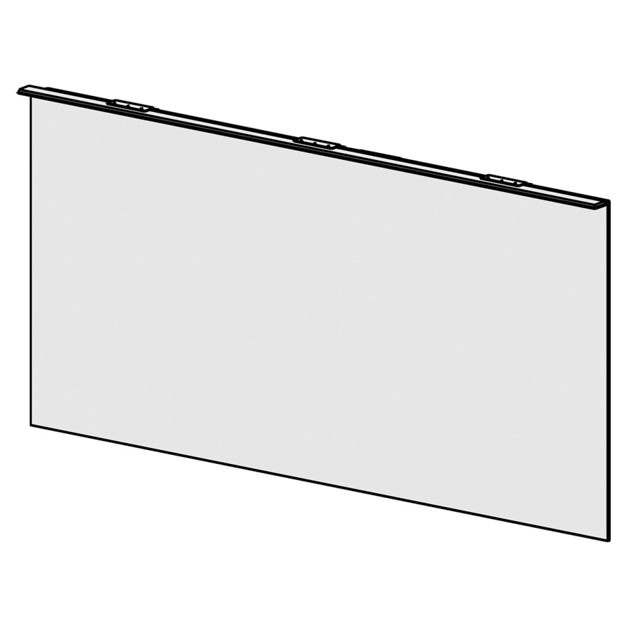 Panneau miroir Bella LED 150cm
L: 150, H: 72,5, P: 4.5 cm
LED/2700°-6400°K / 28,32 W/12V
avec variateur de couleur
avec prise, sans rayon
corps stratifié ST argent
Éclairage150 cm
certifié IP44