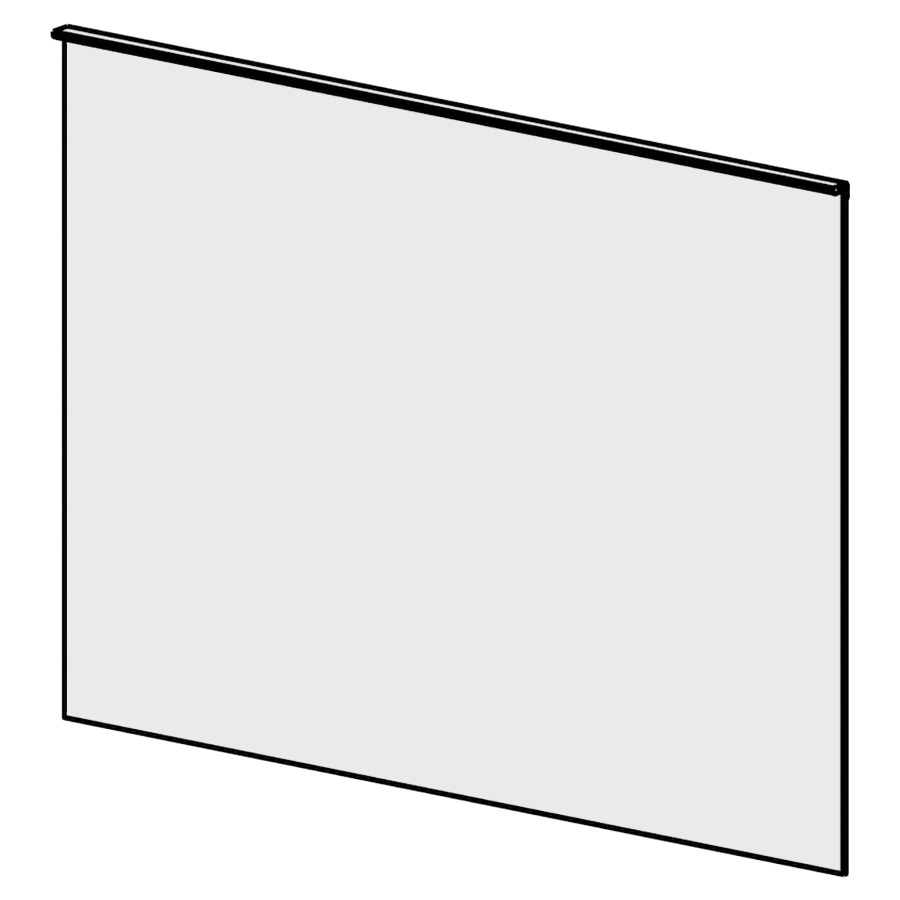 Panneau miroir Linea LED 100cm
L: 100, H: 72,5, P: 1,9 cm
LED/ 4000°K /12 W/12v
avec variateur d'intensité
sans prise, sans rayon
corps stratifié ST argent
Éclairage 100 cm
certifié IP44