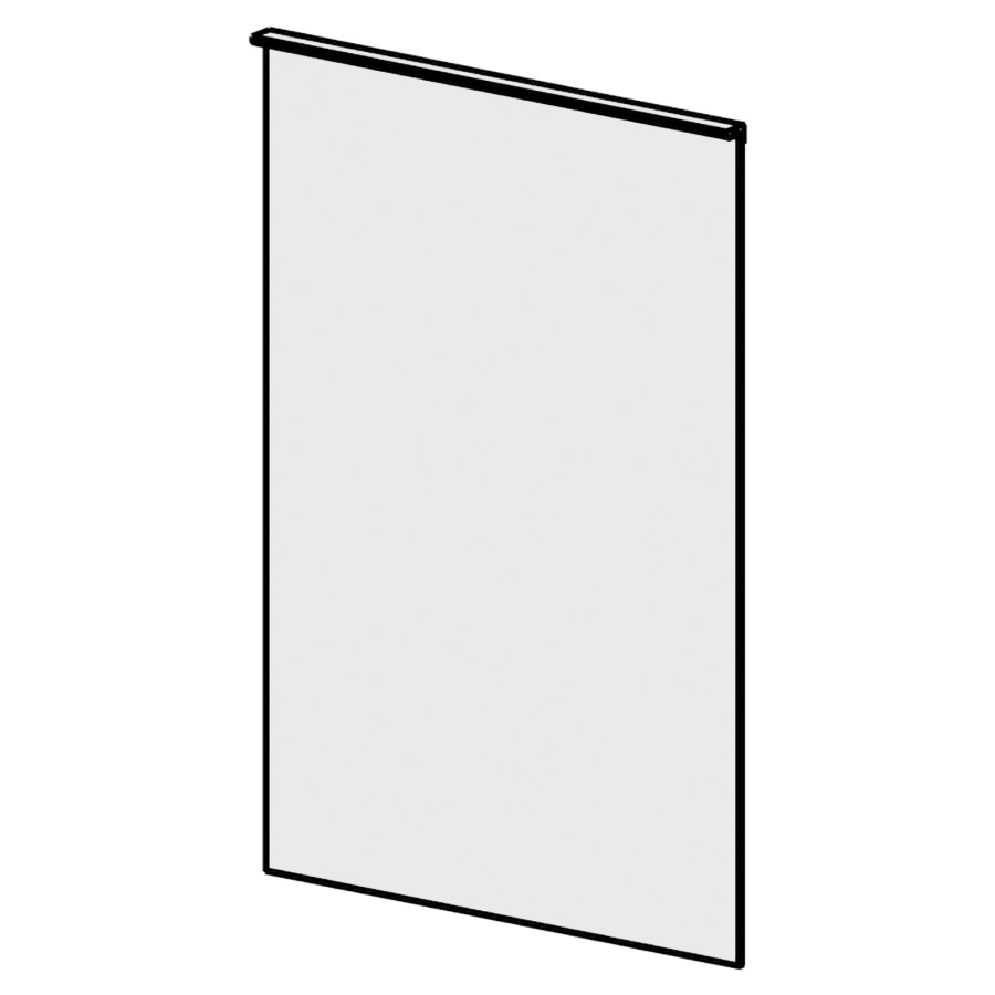 Panneau miroir Linea LED 50cm
L: 50, H: 72,5, P: 4,5 cm
LED/ 4000°K /6 W /12v
avec variateur d'intensité
avec prise, sans rayon
corps stratifié ST argent
Éclairage 50 cm
certifié IP44