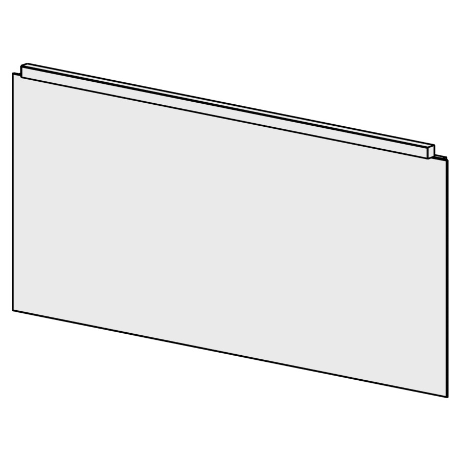 Pan.miroir Viva New Generation 160 cm