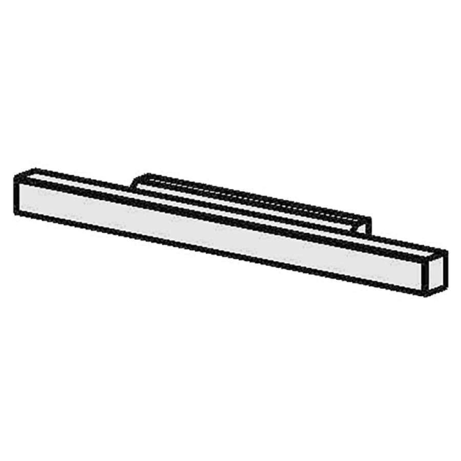 Stand-alone éclairage & miroir