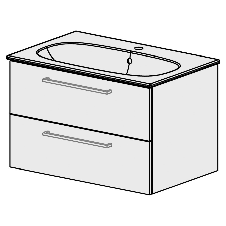 Meuble Finion-Maxi 100cm