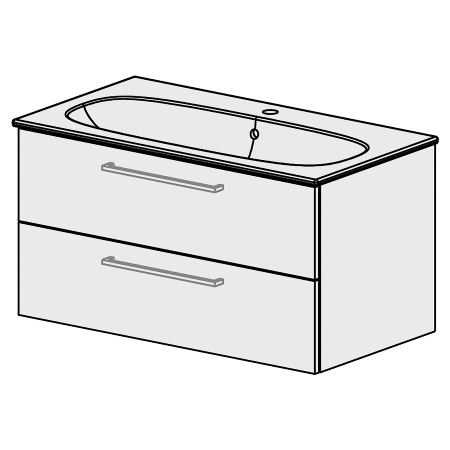 Meuble Finion-Maxi 120cm