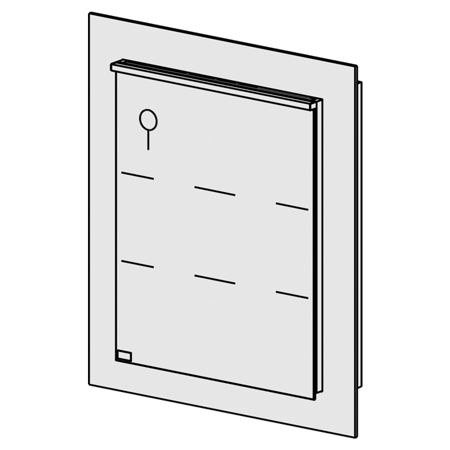 Armoire de toilette 23 60 cm