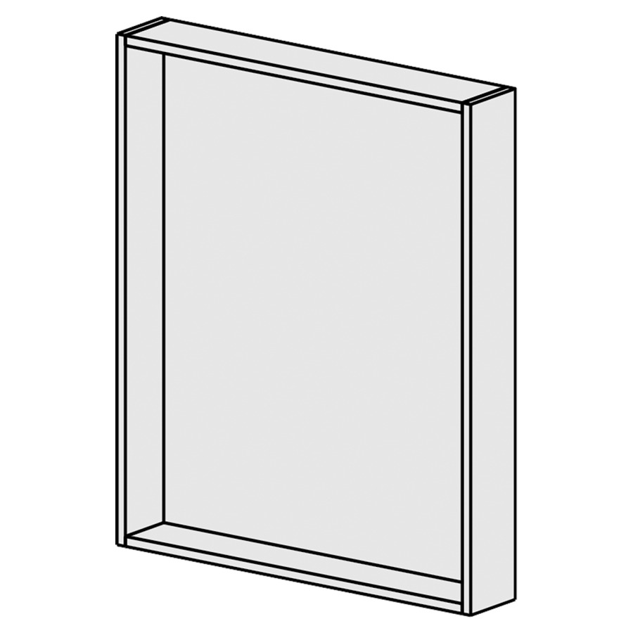 Module de montage ignifuge pour Integro 23 et 45