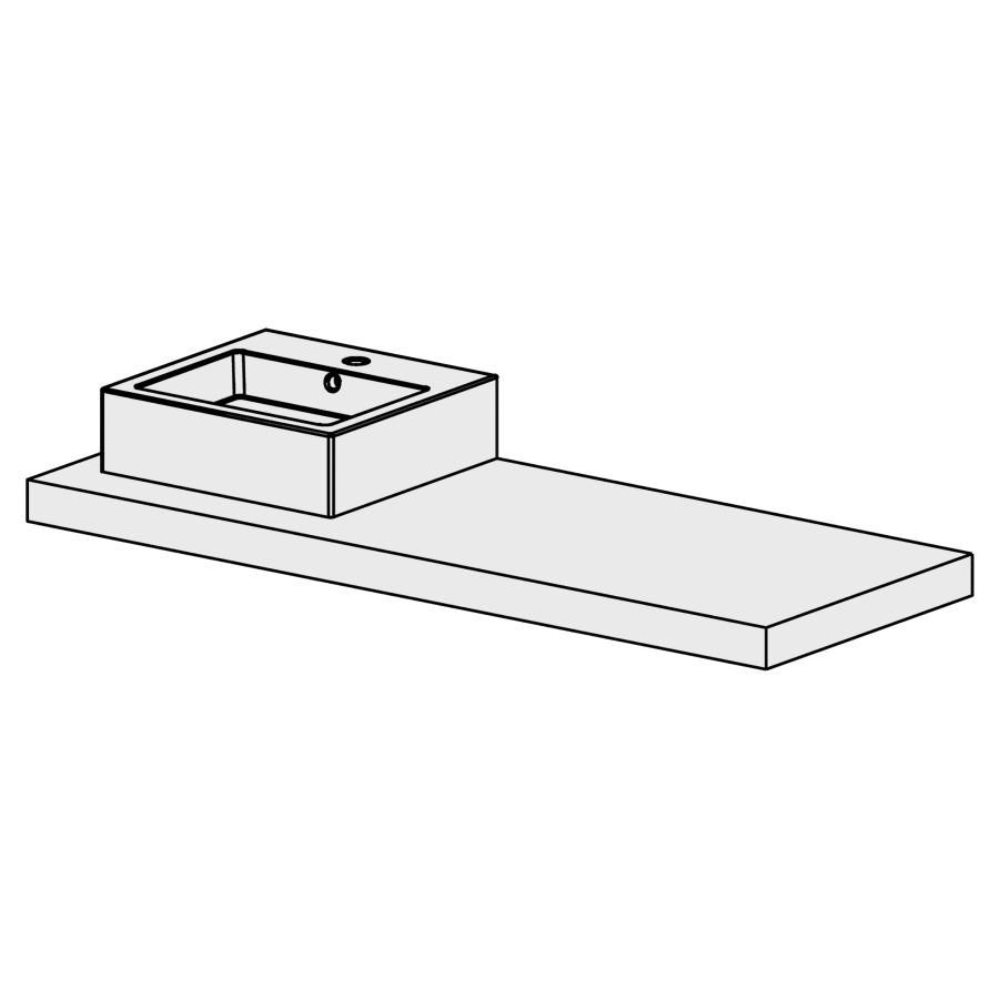 Table Florida 150 cm