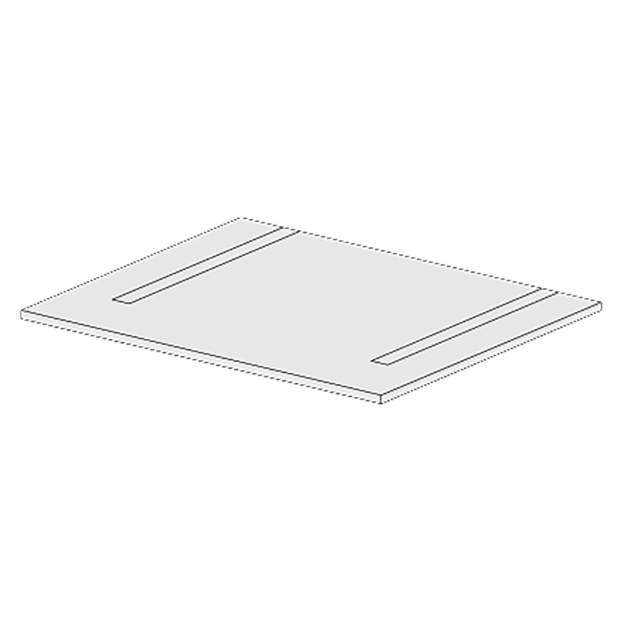 Rayon 55 cm pour table Publico