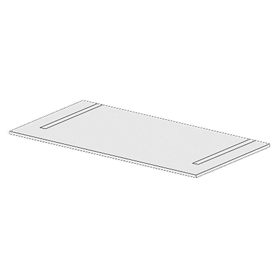 Rayon 85 cm pour table Publico