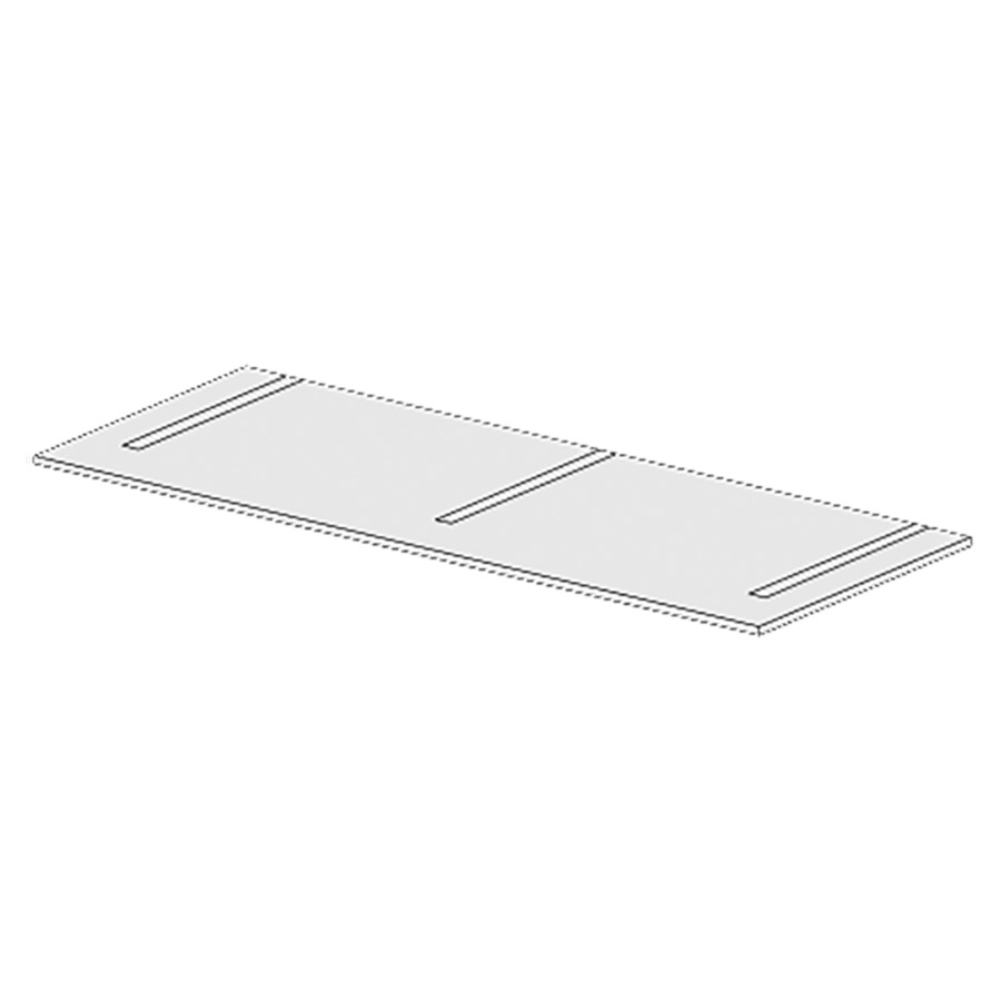Rayon 115 cm pour table Public