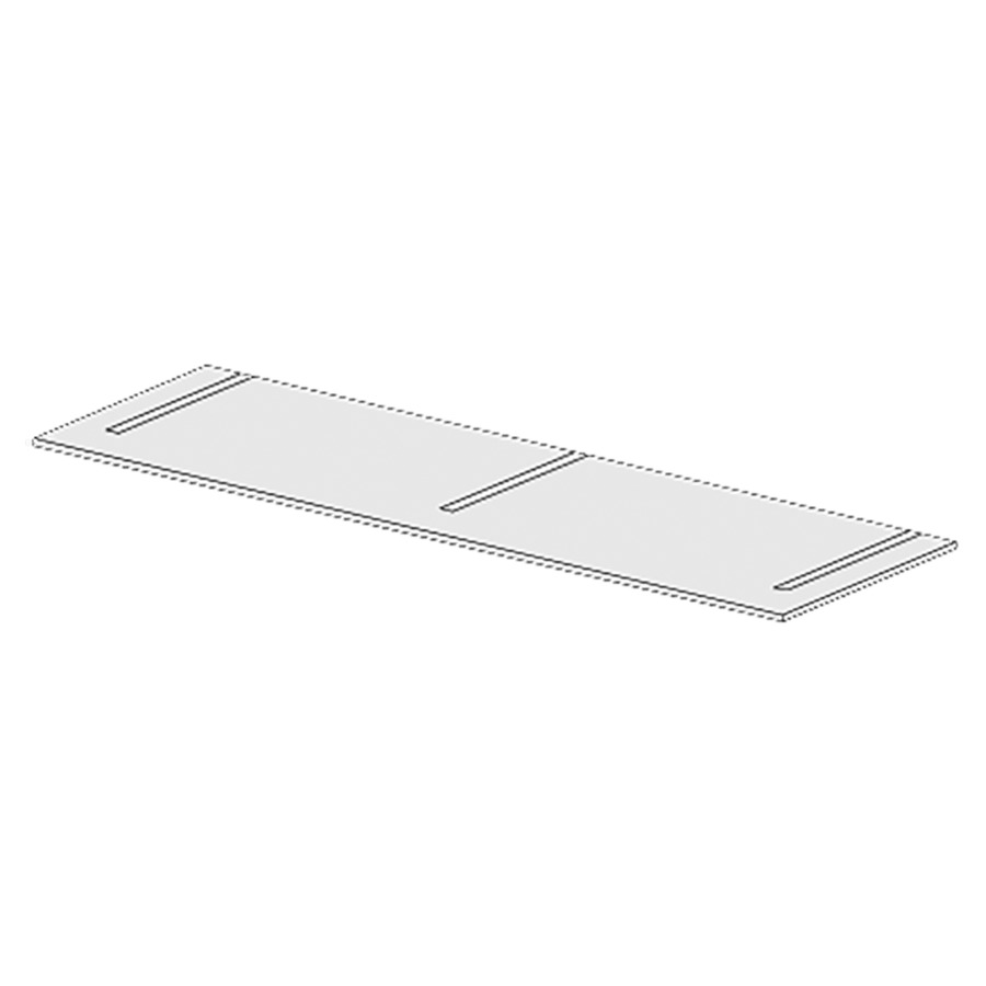 Rayon 145 cm pour table Public