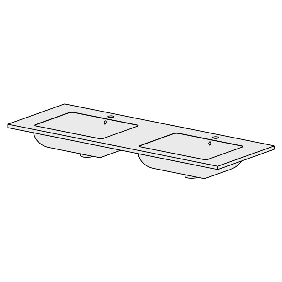 Table Stilo UP 150 cm
