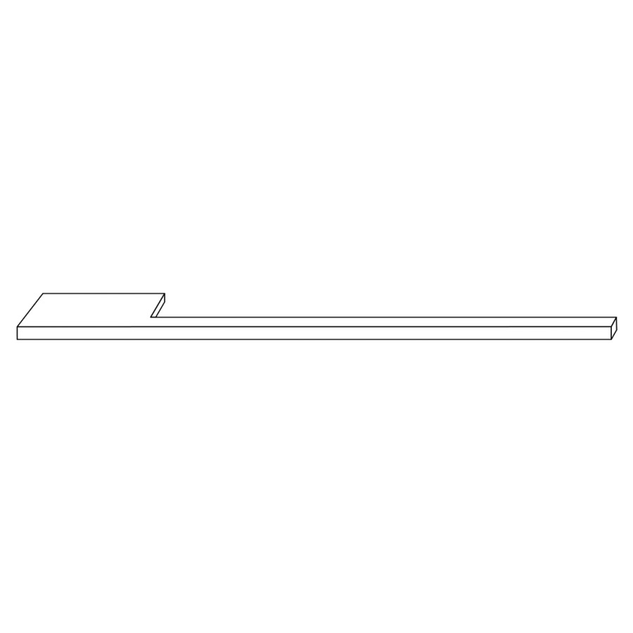 Porte-linge Daesy 38 cm
