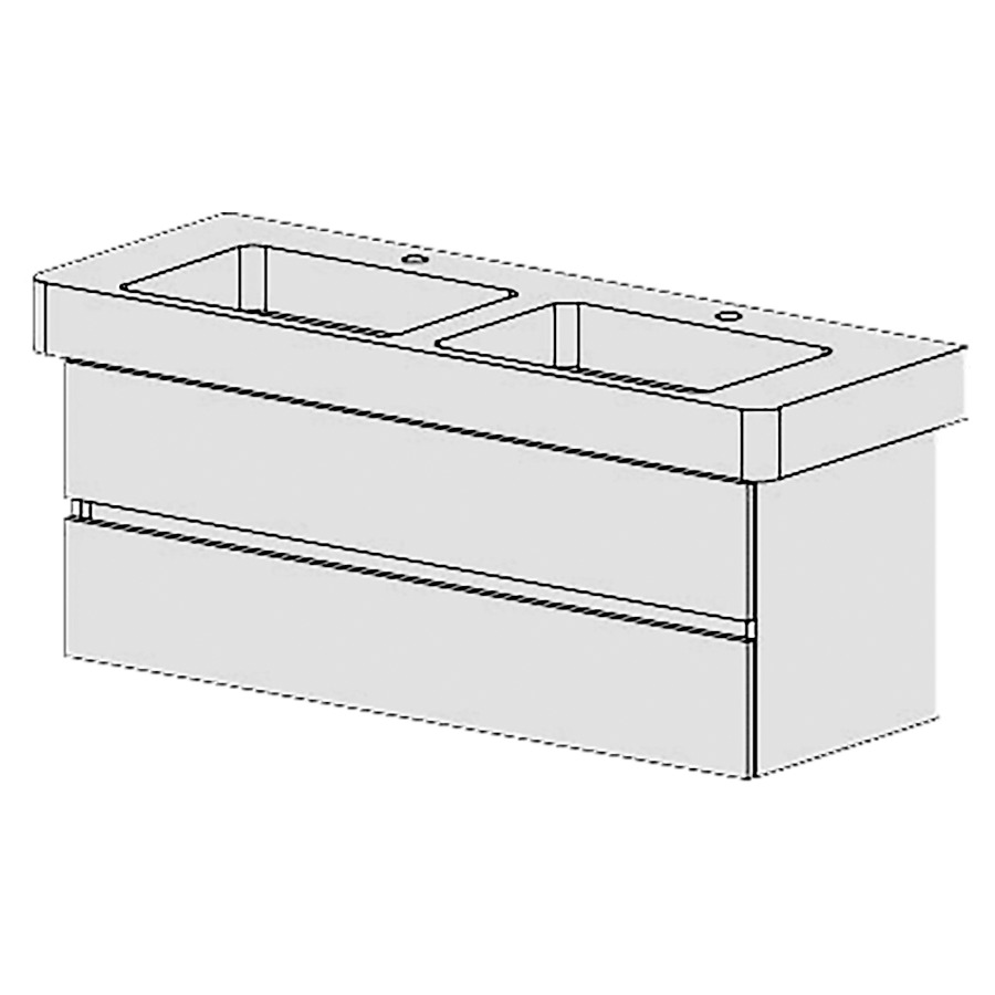 Unterbau Maxi Pro