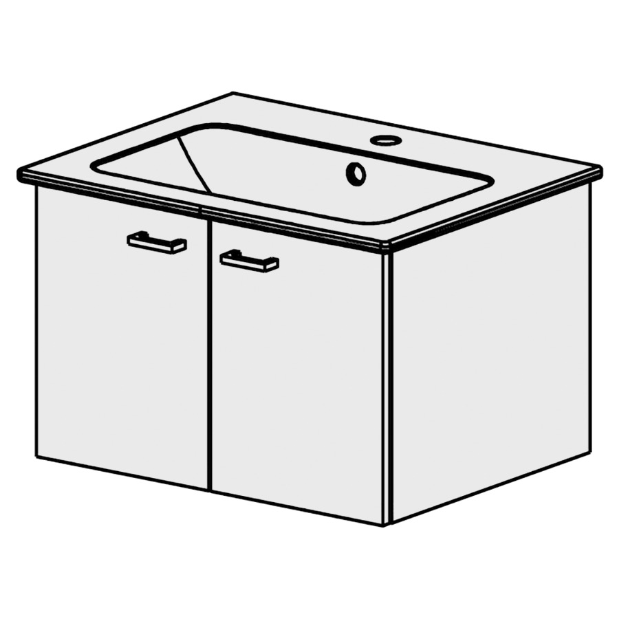 Meuble Me by Starck Smart