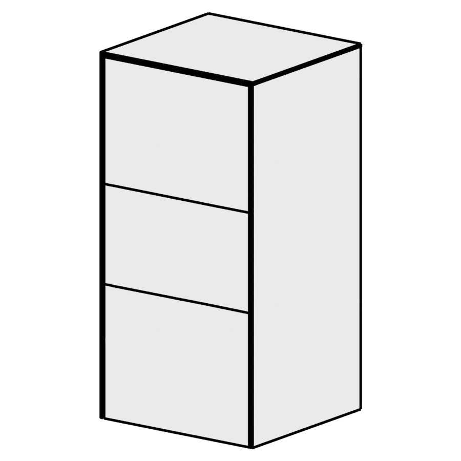 Armoire latérale COOL 35 cm