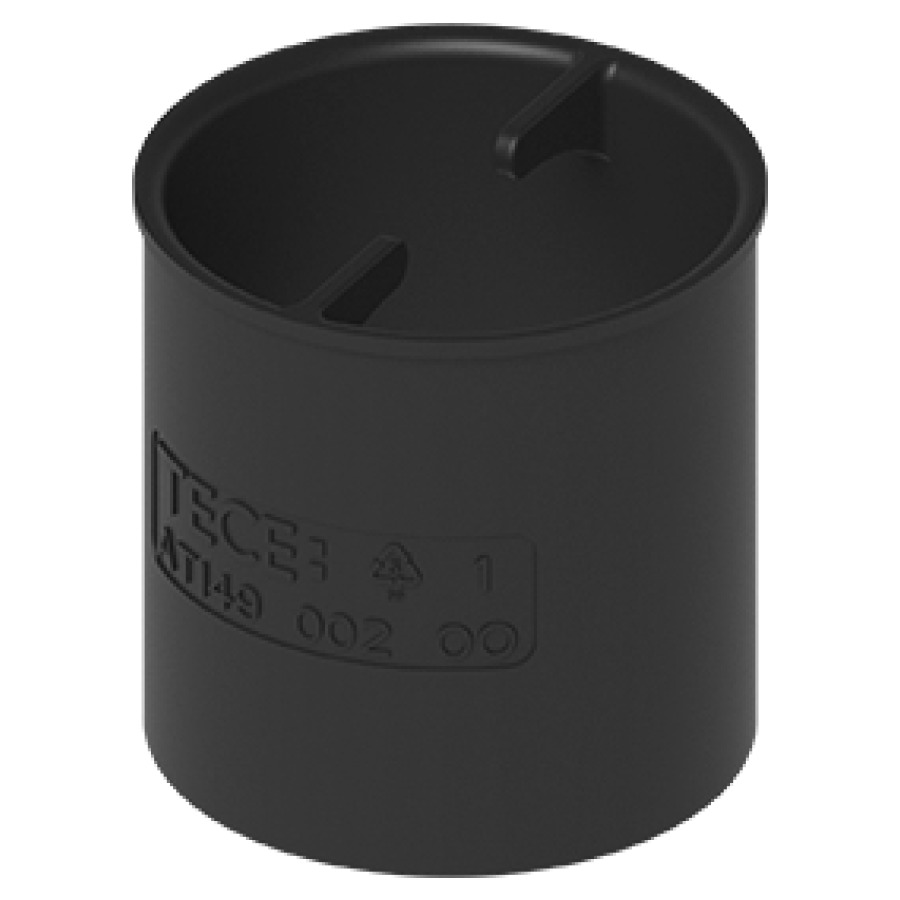 Tube plongeur TECEdrainline