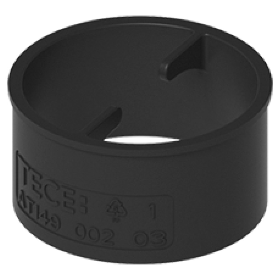 Tube plongeur TECEdrainline
pour écoulement basse super
146 770