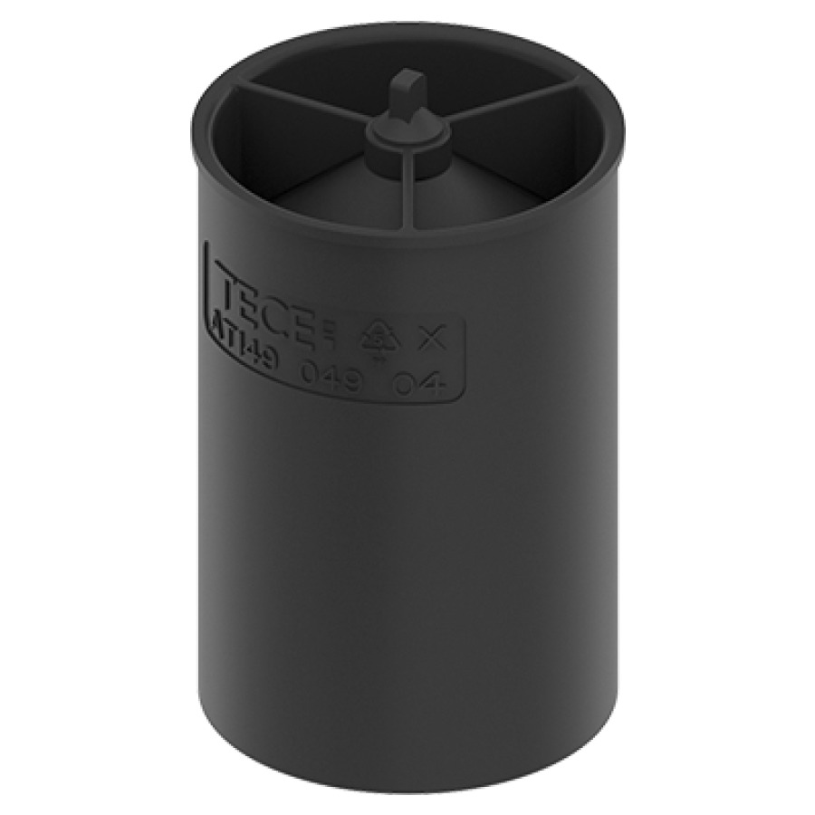Siphon de membrane pour écoulement Norm