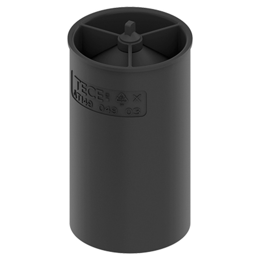 Siphon de membrane