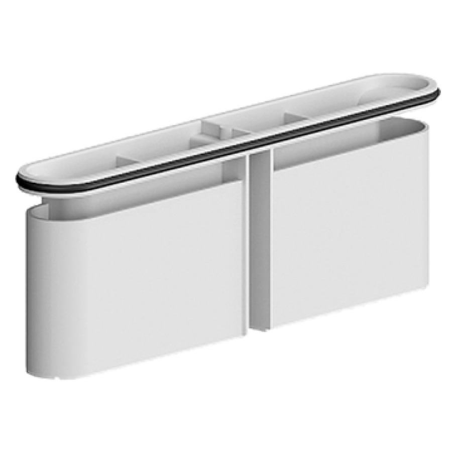 Fermeture de odeurs DallFlex