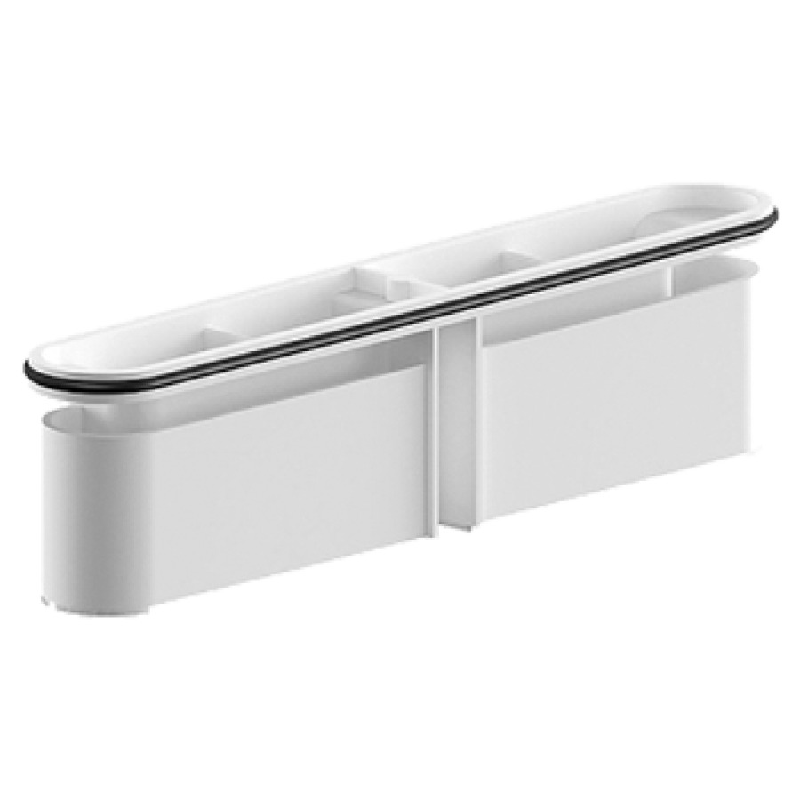Fermeture de odeurs DallFlex Plan