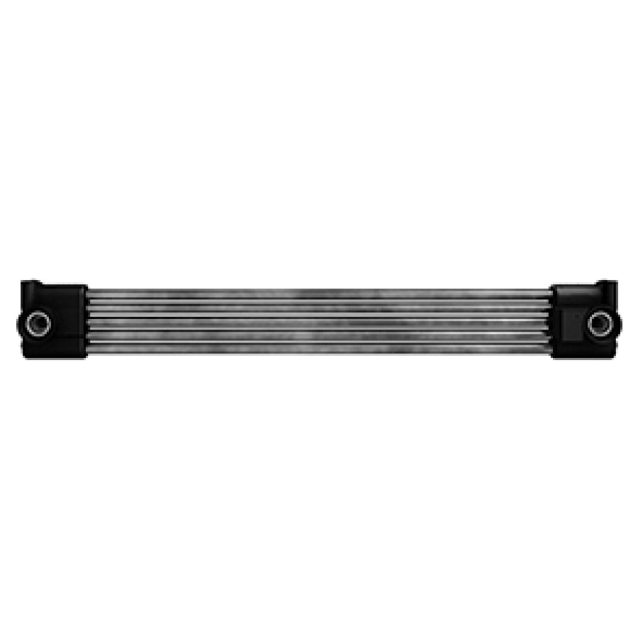 Echangeur de chaleur à 5 tubes JOULIA INLINE
